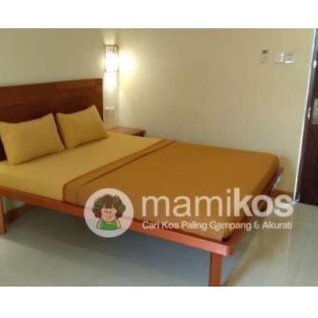 Familytel Bali Hotel Kuta Selatan Bagian luar foto