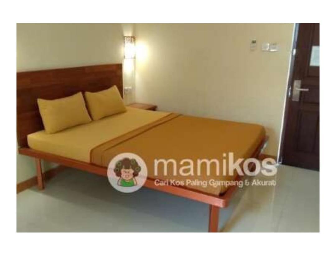 Familytel Bali Hotel Kuta Selatan Bagian luar foto