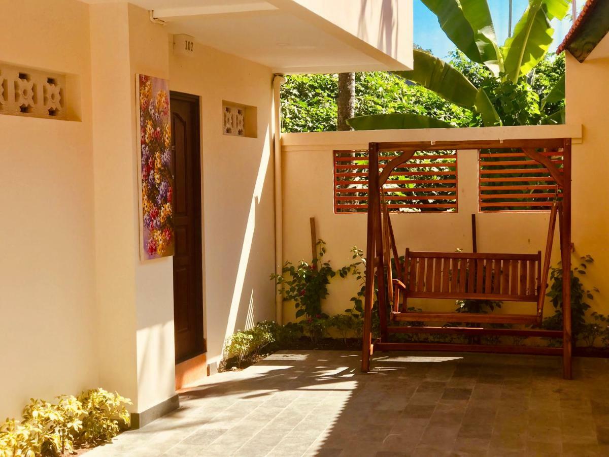 Familytel Bali Hotel Kuta Selatan Bagian luar foto
