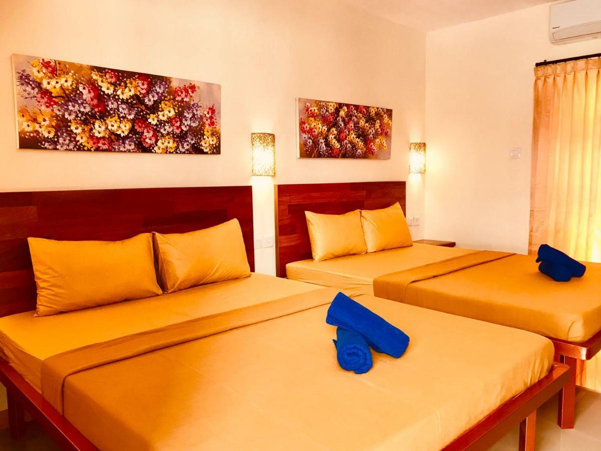 Familytel Bali Hotel Kuta Selatan Bagian luar foto