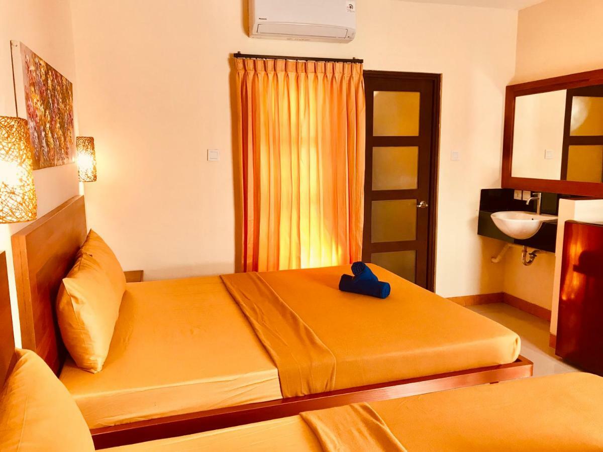 Familytel Bali Hotel Kuta Selatan Bagian luar foto