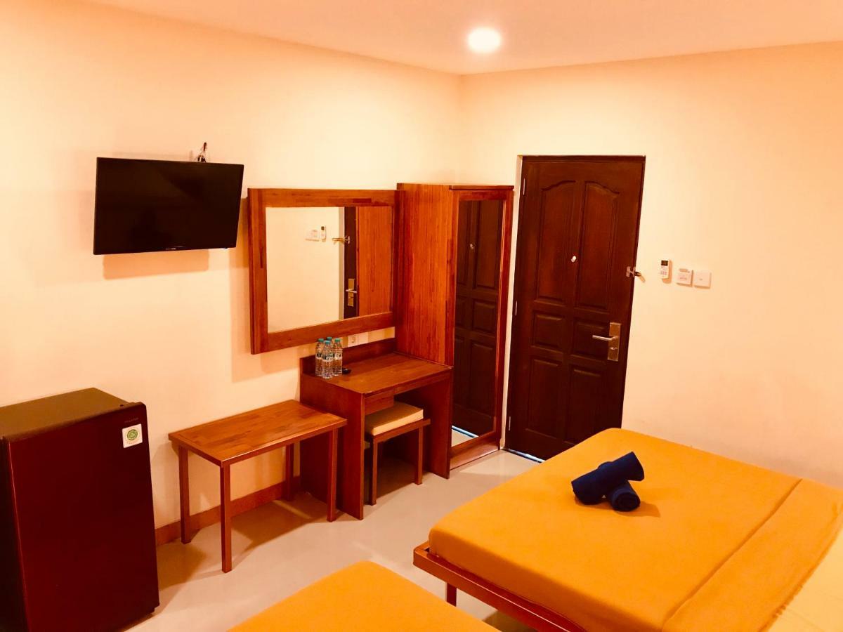 Familytel Bali Hotel Kuta Selatan Bagian luar foto