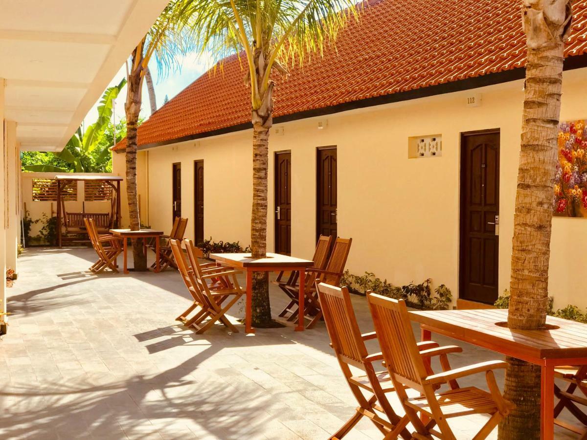 Familytel Bali Hotel Kuta Selatan Bagian luar foto