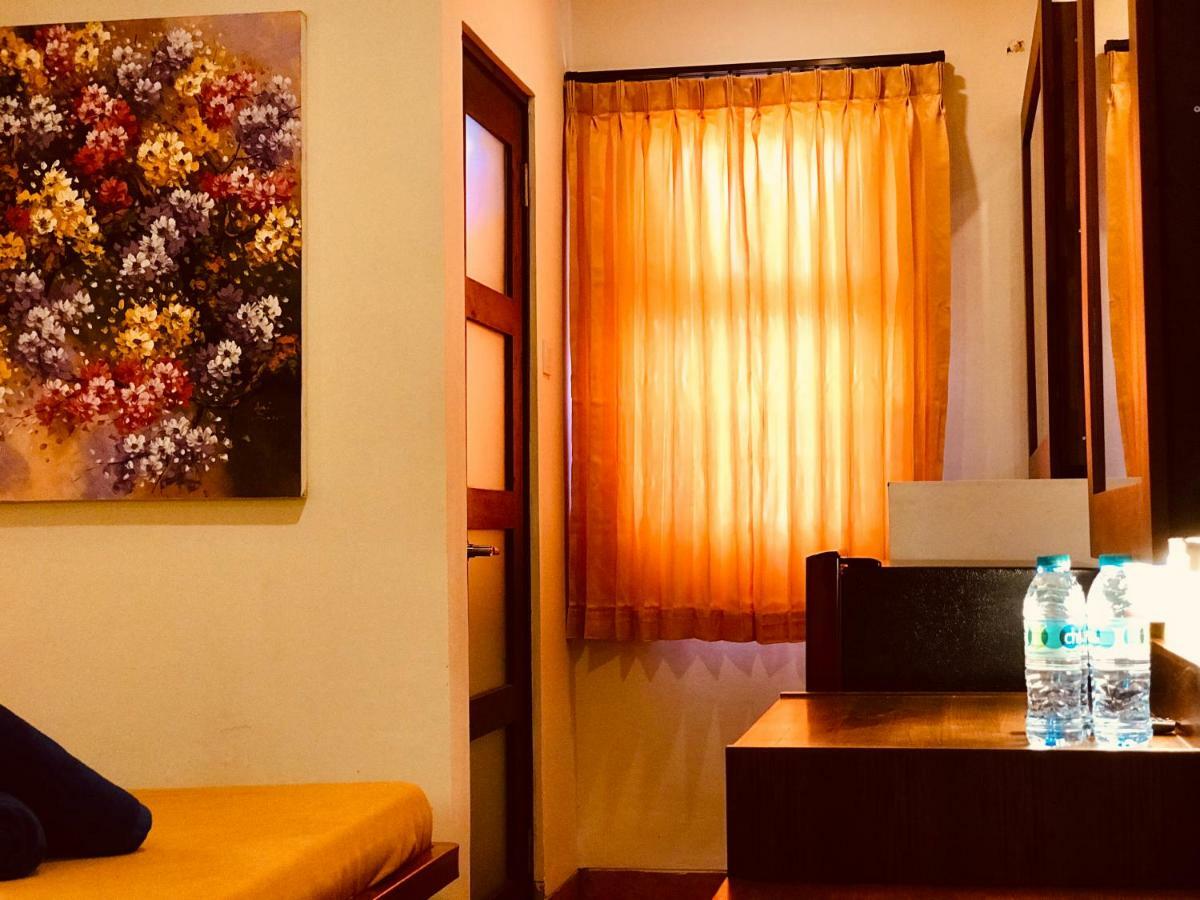 Familytel Bali Hotel Kuta Selatan Bagian luar foto