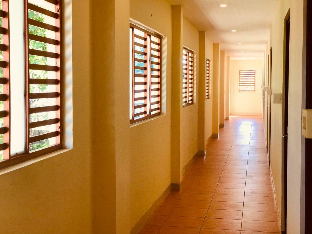 Familytel Bali Hotel Kuta Selatan Bagian luar foto