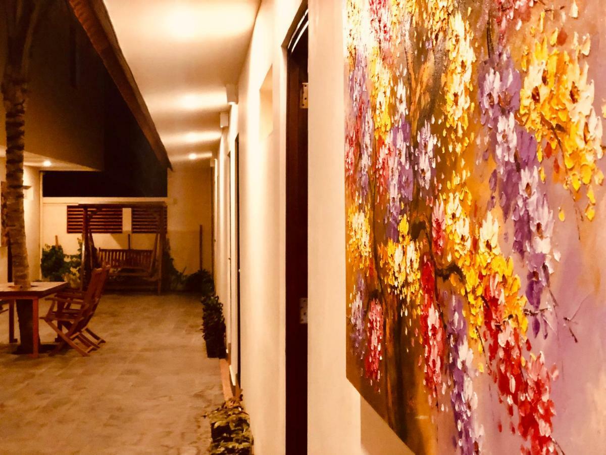 Familytel Bali Hotel Kuta Selatan Bagian luar foto