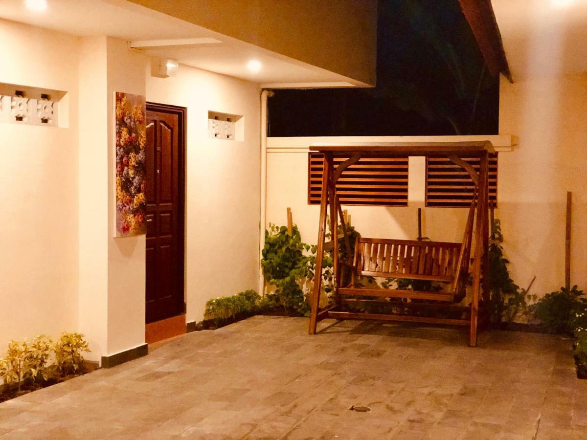 Familytel Bali Hotel Kuta Selatan Bagian luar foto