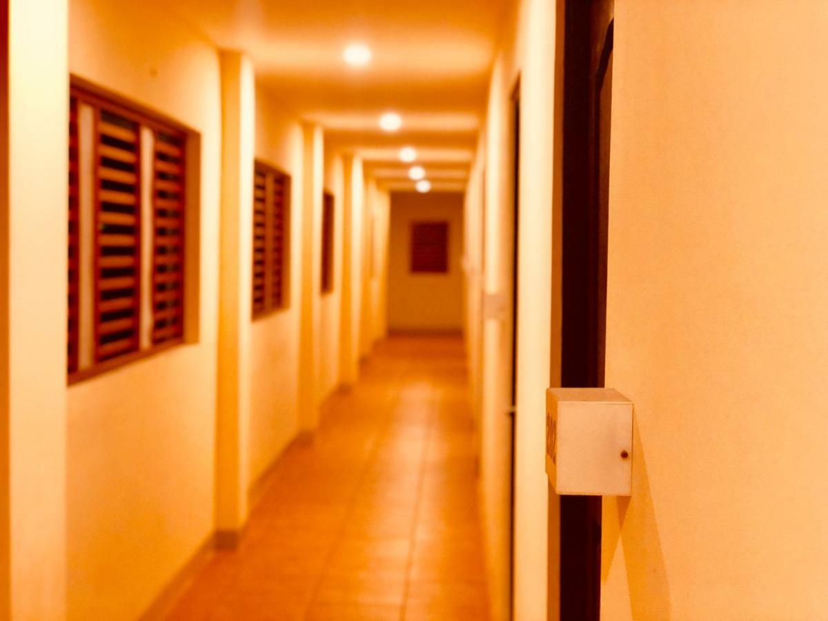 Familytel Bali Hotel Kuta Selatan Bagian luar foto